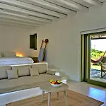 Hotel Onar Andros