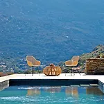 Onar Andros Hotel Achla
