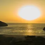 Onar Andros Hotel Achla