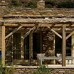 Onar Andros Hotel Achla