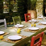 Hotel Onar Andros Achla