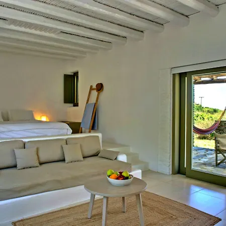 Hotel Onar Andros