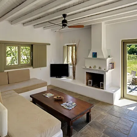 Hotel Onar Andros 3*