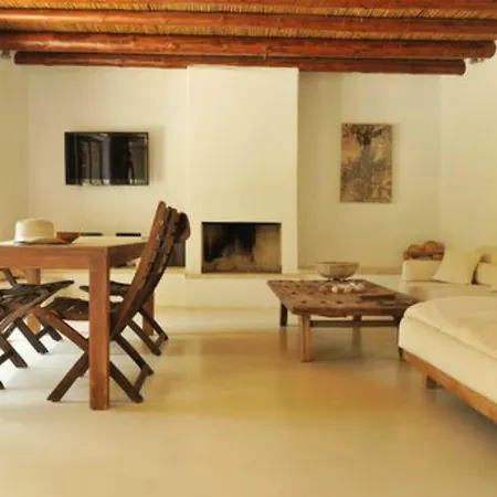 Onar Andros 3*