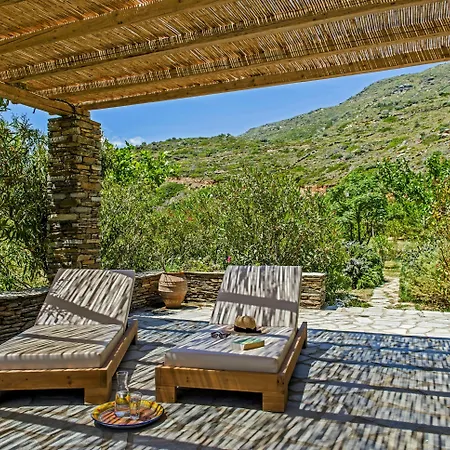 Onar Andros 3*