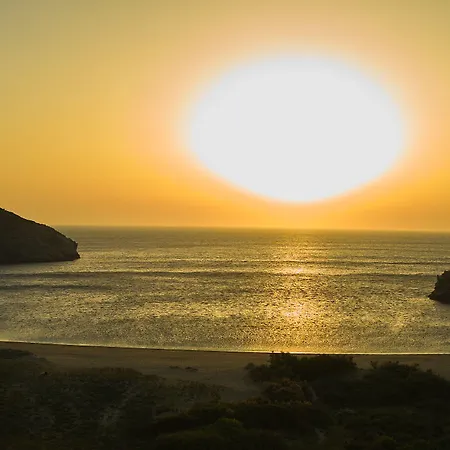 Onar Andros Hotel Achla