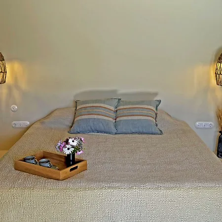 Onar Andros Hotel Achla