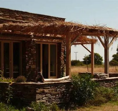 Hotel Onar Andros Achla