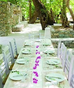 Hotel Onar Andros Achla