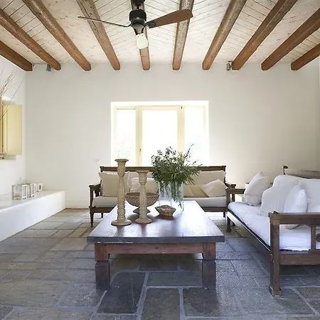 Hotel Onar Andros