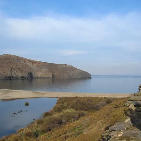 Onar Andros Hotel 3*