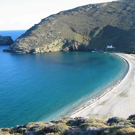 Onar Andros Hotel Achla