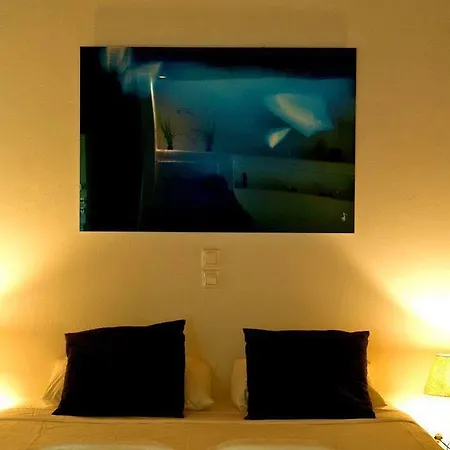 Onar Andros Hotel Achla