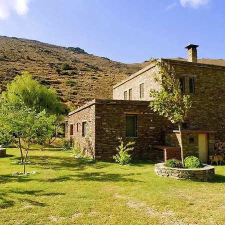 Onar Andros 3* Achla
