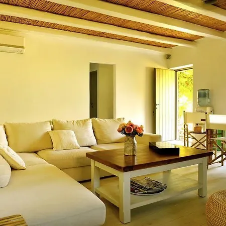 Hotel Onar Andros