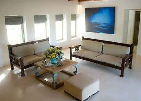 Onar Andros Hotel 3*