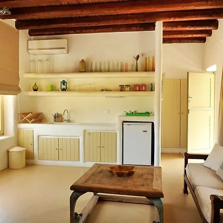 Hotel Onar Andros
