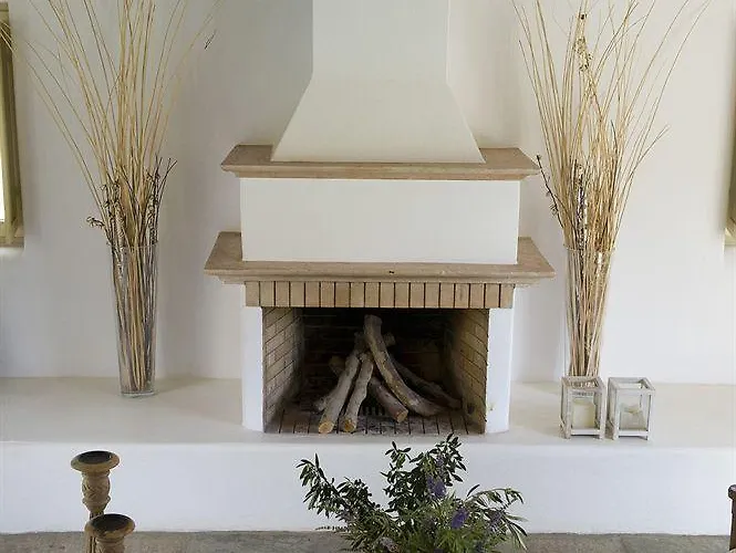 Onar Andros Hotel Achla