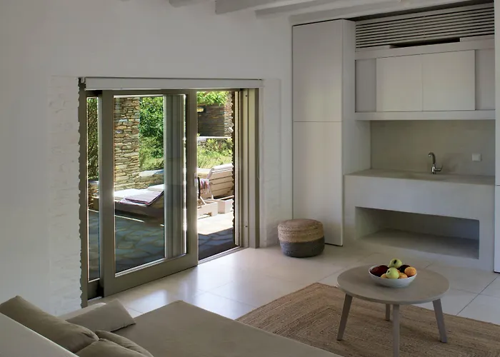 Onar Andros 3* Achla