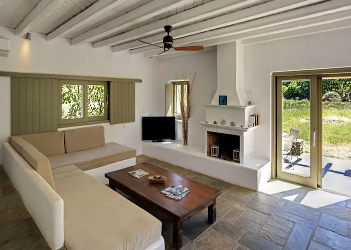 Hotel Onar Andros 3*