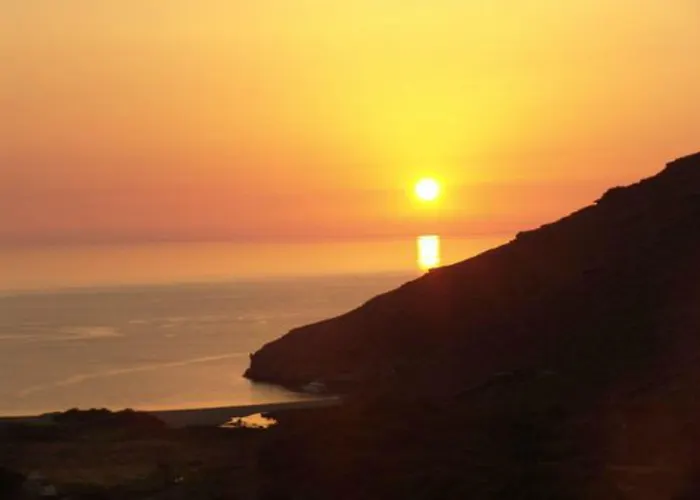 Hotel Onar Andros 3*