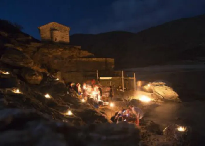 Onar Andros Hotel 3*