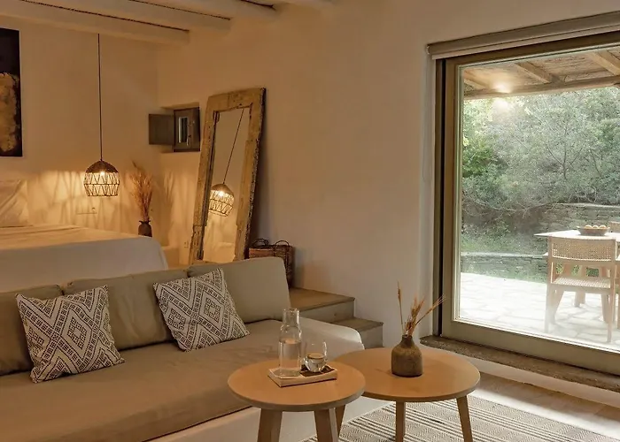 Onar Andros Hotel 3*