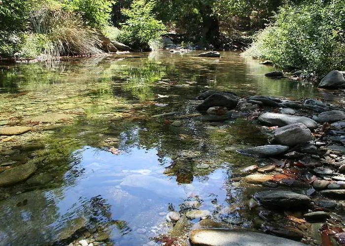 Hotel Onar Andros 3*