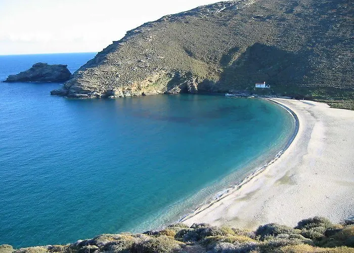 Onar Andros Hotel Achla