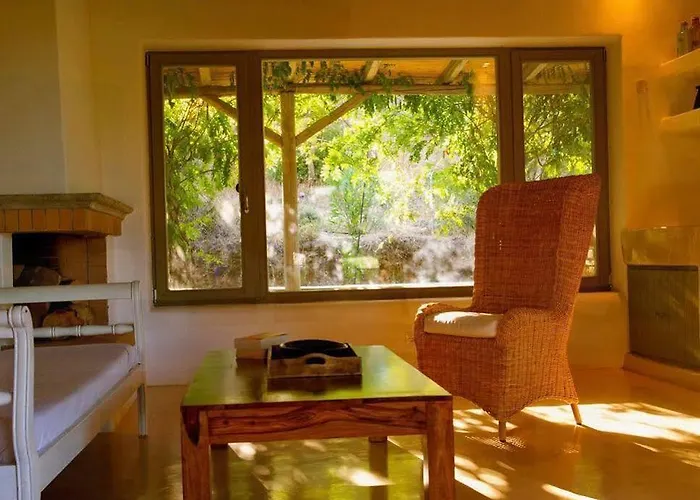 Onar Andros Hotel 3*