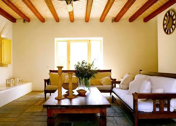 Onar Andros 3* Achla