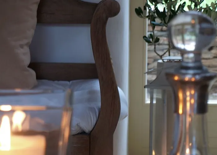 Onar Andros 3* Achla