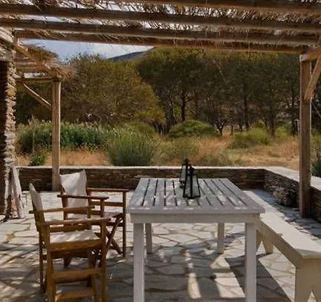 Onar Andros 3*