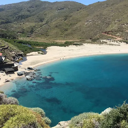 Onar Andros 3* Achla