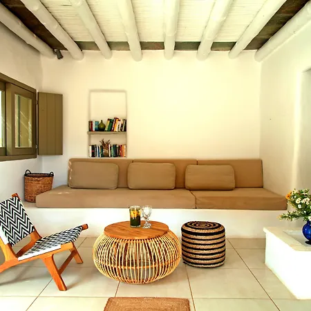 Onar Andros Hotel