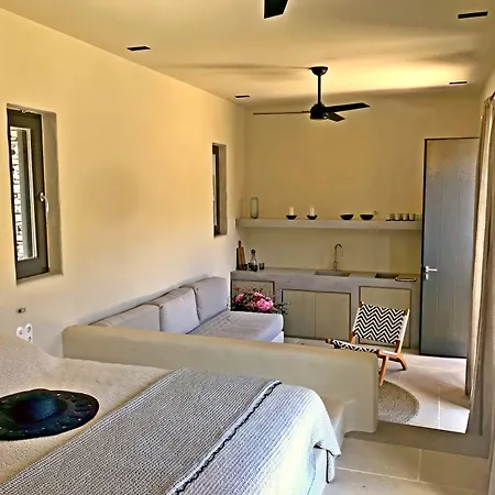 Hotel Onar Andros Achla