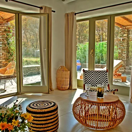 Hotel Onar Andros