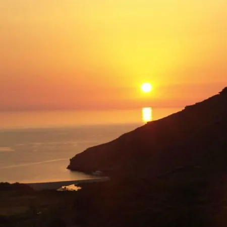 Hotel Onar Andros 3*