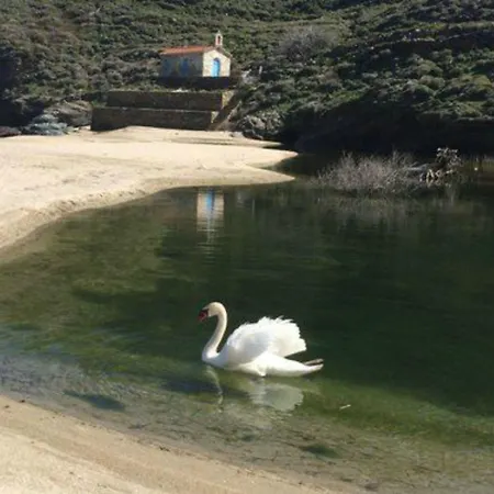 Hotel Onar Andros Achla