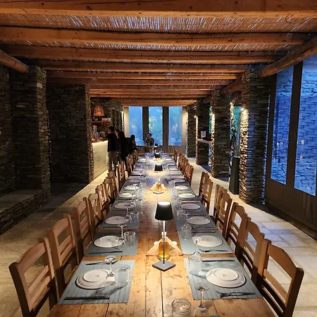 Hotel Onar Andros
