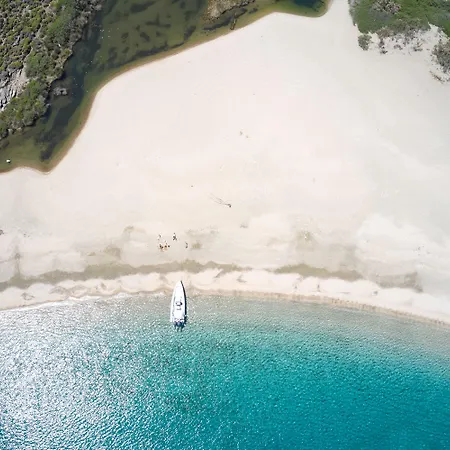 Onar Andros 3* Achla