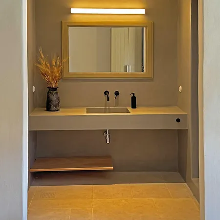 Onar Andros 3* Achla