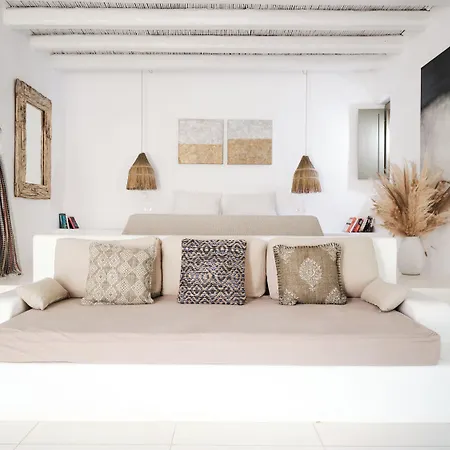 Onar Andros Hotel