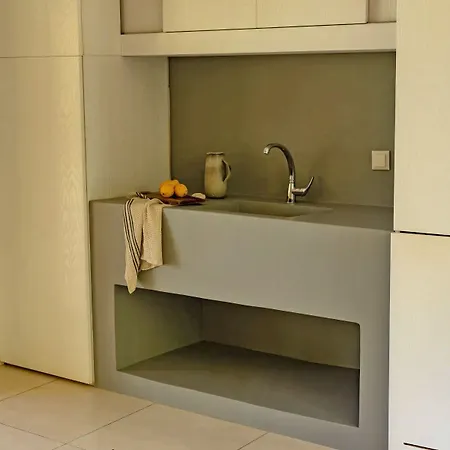 Onar Andros Hotel Achla