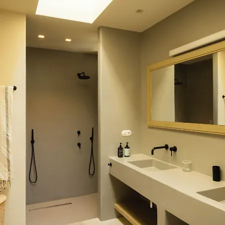 Hotel Onar Andros 3*