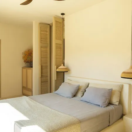 Hotel Onar Andros Achla