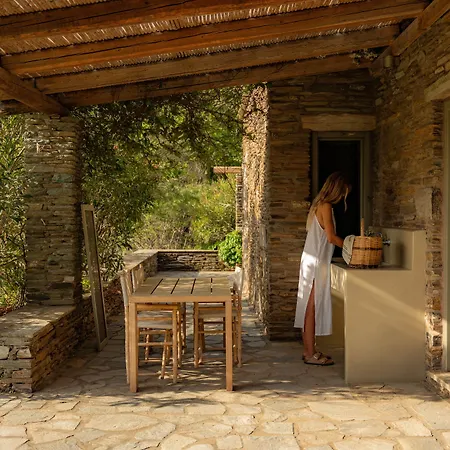 Hotel Onar Andros