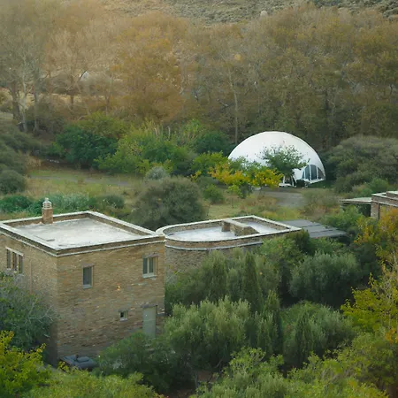 Hotel Onar Andros Achla