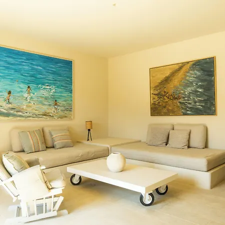 Onar Andros Hotel 3*