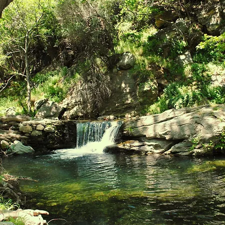 Onar Andros 3* Achla